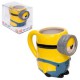 Taza 3D Minions Stuart