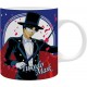 Sailor Moon Taza 320Ml Sailor Moon&Tuxedo Mask