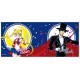 Sailor Moon Taza 320Ml Sailor Moon&Tuxedo Mask