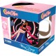 Sailor Moon Taza 320Ml Sailor Moon Vs Black Lady