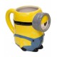 Cup 3D Minions Stuart