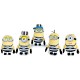 Peluches Minions Mi Villano Favorito 3