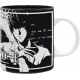 Death Note Taza 320Ml Light Vs L