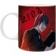 Death Note Taza 320Ml Justice