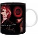 Death Note Taza 320Ml Deadly Couple