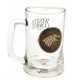 Jarra Cerveza cristal Stark