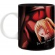 Death Note Taza 320Ml Deadly Couple