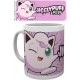 Pokemon Taza 320Ml Jigglypuff Comic  