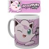 Pokemon Taza 320Ml Jigglypuff Comic  