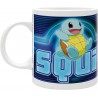 Pokemon Taza 320Ml Squirtle Neon  