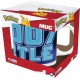 Pokemon Taza 320Ml Squirtle Neon  
