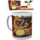 Pokemon Taza 320Ml Charizard Type