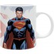 Dc Comics Taza 320Ml Superman Man Of Steel