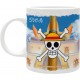 One Piece Taza 320Ml Crew On The Thousand Sunny