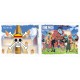 One Piece Taza 320Ml Crew On The Thousand Sunny