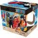 One Piece Taza 320Ml Gghead With