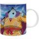 One Piece Taza 320Ml Jinbe