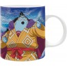 One Piece Taza 320Ml Jinbe