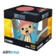 One Piece Taza 250 Ml Chopper Pkg