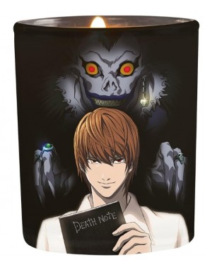 Death Note Vela Light & Ryuk  