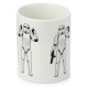 Taza Stormtrooper poses Star Wars