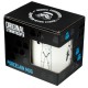 Taza Stormtrooper poses Star Wars