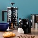 Taza 3D Gatos feline fine orejitas 500ml
