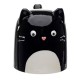 Caneca 3D Gato Feline Fine Cerâmica Dolomita 500ml