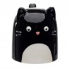 3D Cat Mug Feline Fine Dolomite Ceramic 500ml