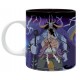 One Piece Taza 320Ml Luffy Vs Kaidou