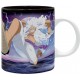 One Piece Taza 320Ml Luffy Vs Kaidou