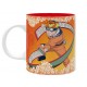 Naruto Taza 320Ml Jiraiya & Naruto