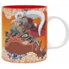 Naruto Jiraiya & Naruto 320ml Mug ABYstyle