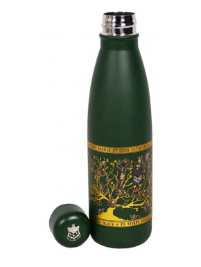 Botella grande - Familia Black - Harry Potter