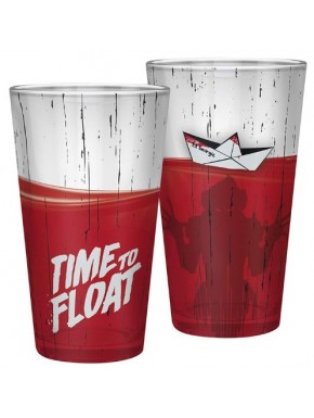 It Vaso Grande 400Ml Time To Float   