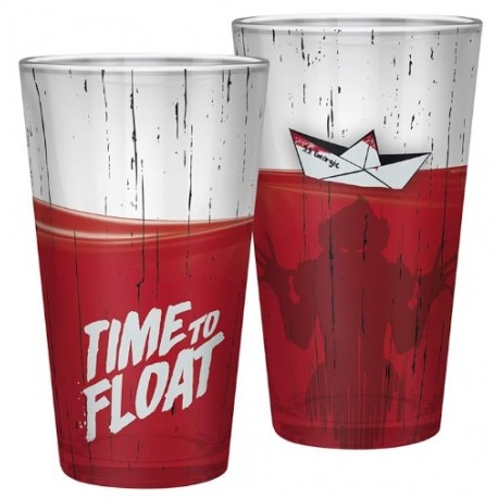It Vaso Grande 400Ml Time To Float   