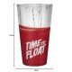 It Vaso Grande 400Ml Time To Float   