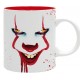 It Taza 320Ml Pennywise & Globos