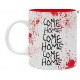 It Taza 320Ml Pennywise & Globos