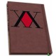 Hunter X Hunter A5 Cuaderno Group  