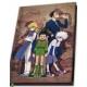 Hunter X Hunter A5 Cuaderno Group  