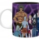 Hunter X Hunter Taza 320Ml Phantom Troupe