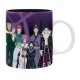 Hunter X Hunter Taza 320Ml Phantom Troupe