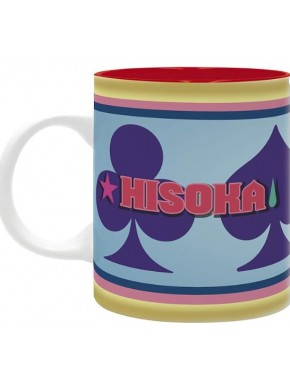 Hunter X Hunter Taza 320Ml Hisoka