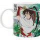 Hell'S Paradise Taza 320Ml Gabimaru & Sagiri  
