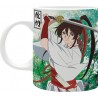 Hell'S Paradise Taza 320Ml Gabimaru & Sagiri  