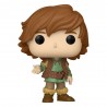 Funko POP! Hiccup Cómo entrenar a tu dragón
