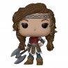 Funko POP! Astrid Cómo entrenar a tu dragón