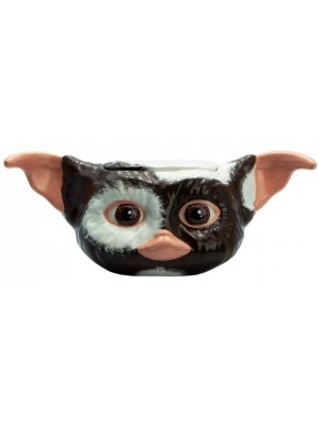 Taza Gremlins Gizmo 3D
