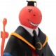 Assassination Classroom Figura Koro Sensei Rojo